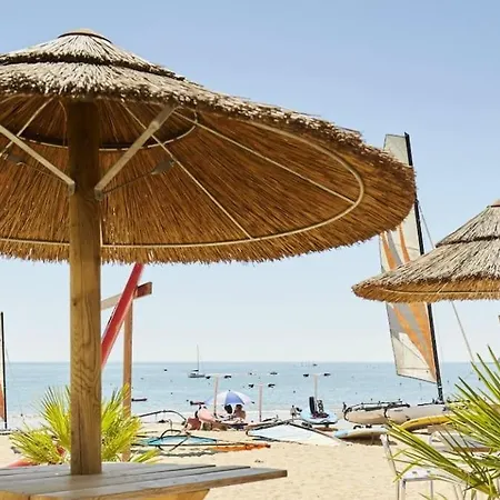 Lejlighed Appt. T3 Type Haussmannien Vue Sur Port Le Pouliguen