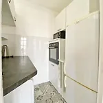 Appt. T3 Type Haussmannien Vue Sur Port * Le Pouliguen