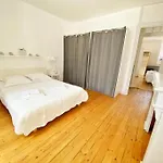 Appt. T3 Type Haussmannien Vue Sur Port Le Pouliguen