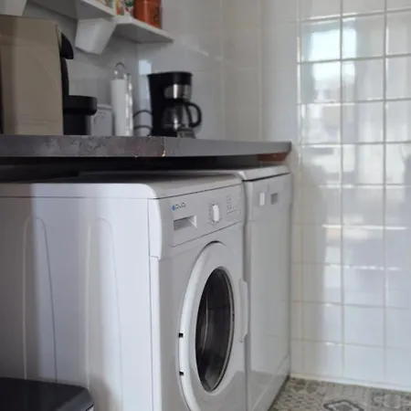 Appartement Appt. T3 Type Haussmannien Vue Sur Port *